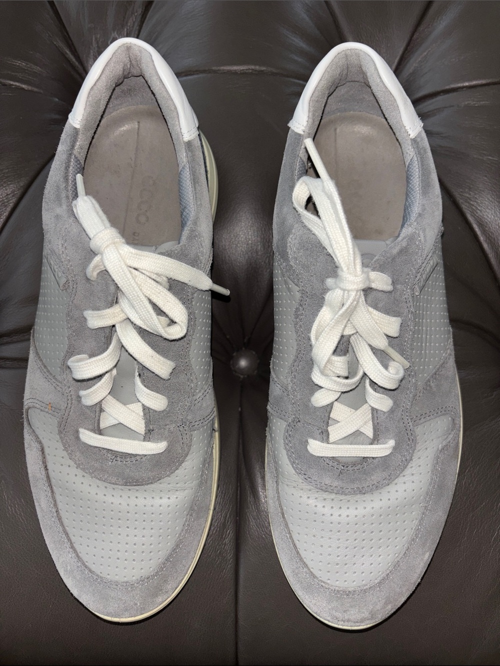 Ecco Men’s Sneakers